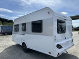 Knaus Sport 420 QD Duschausbau | Design Paket | Gas - Offers
