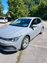 Volkswagen Golf 8 Life 2.0 TDI DSG,  150 PS, sehr gepflegt - Volkswagen Golf: 150 Ps