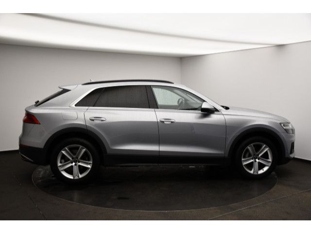 Audi Q8 - Bild 19