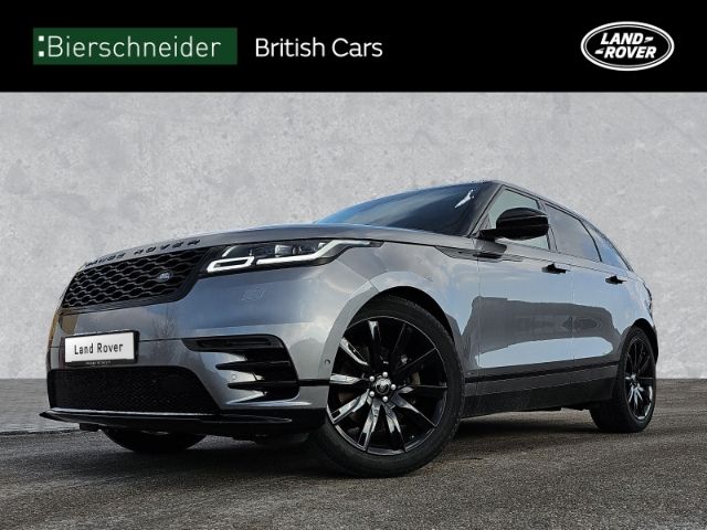 Land Rover Range Rover Velar D300 R-Dynamic SE