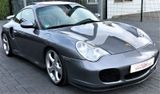 Porsche 911 996 Turbo Coupe TECHART|Handschalter|dt.F - Porsche aus 2000: 911 Turbo