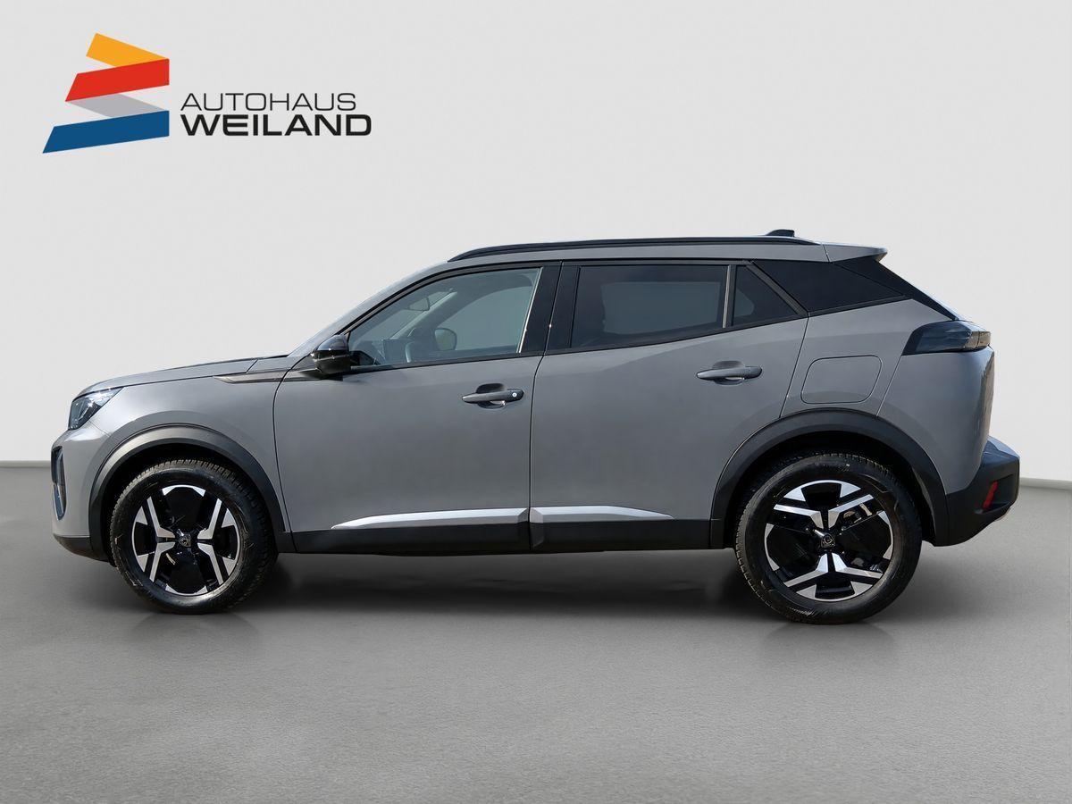 Peugeot 2008 Allure 1.2 Pure Tech  130 AUT