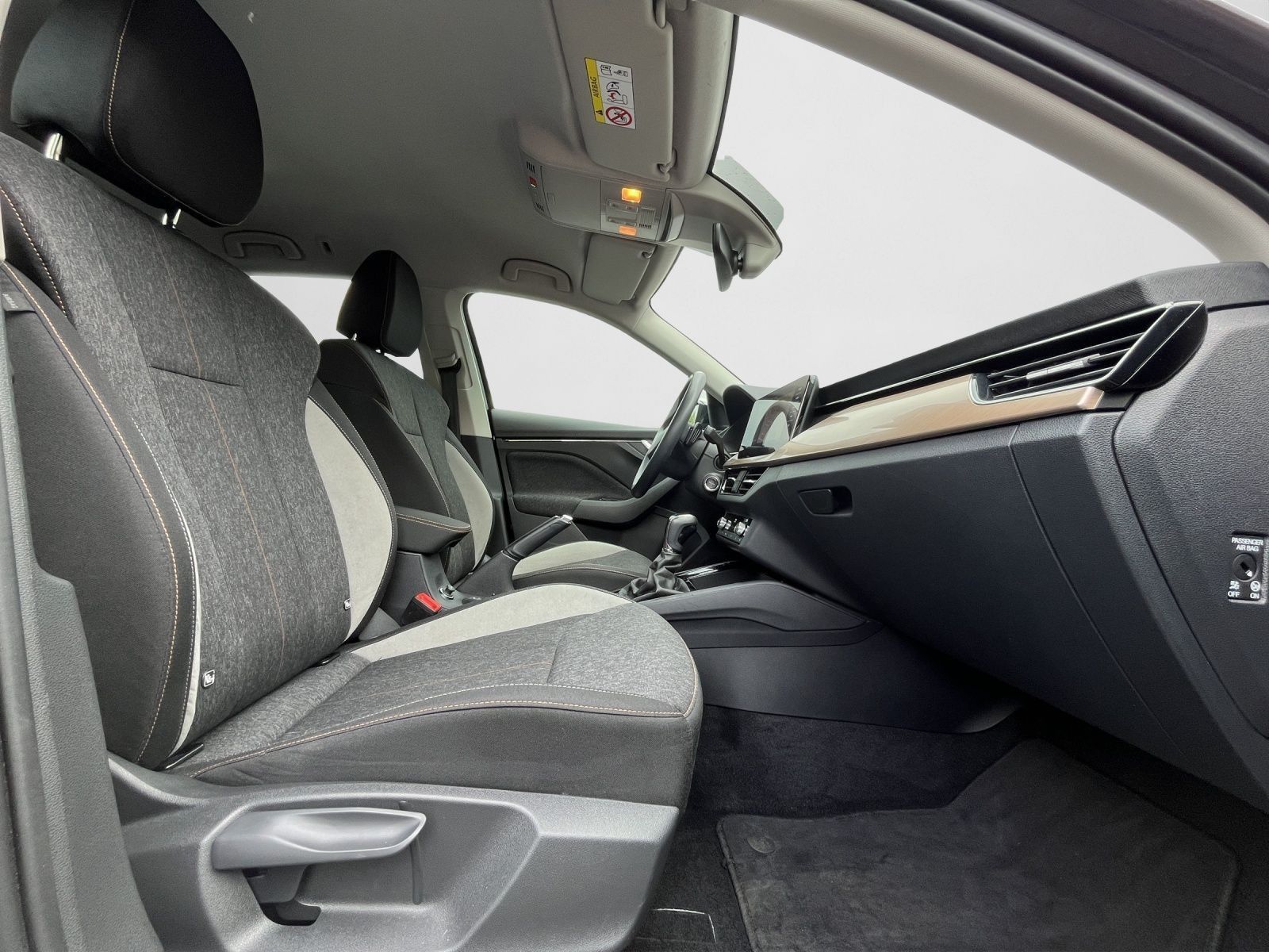 Skoda Scala - Bild 5