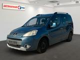 Peugeot Partner 1.6 HDi Tepee Premium - gebrauchte Peugeot Partner aus dem Jahr 2008