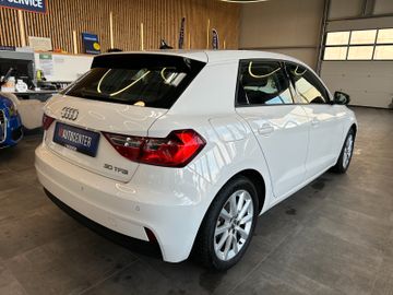 Audi A1 Sportback 30 TFSI *Navi*Klima*Virtuel*