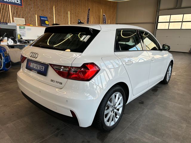Audi A1 Sportback 30 TFSI *Navi*Klima*Virtuel*