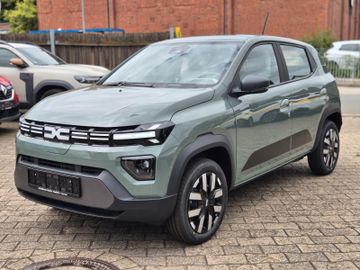 Dacia Spring Electric Expression CCS BAFA Förderfähig