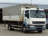 DAF LF 55.280 Dresiseitenkipper TÜV neu