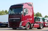 Volvo FH 460 Globetrotter 2-Tanks Euro 6 - Volvo 8x4 Fh