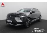Mitsubishi Eclipse Cross Diamant Top 11 KW ACC Totwinkelass - schwarze Mitsubishi Eclipse Cross