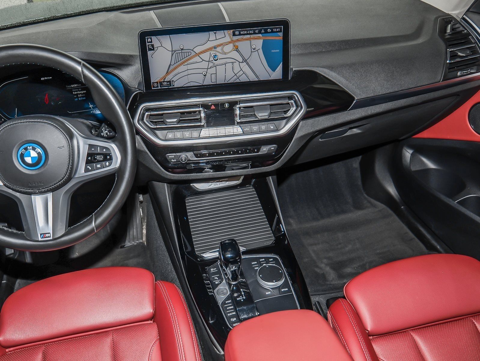 BMW X3 - Bild 15