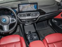 BMW X3 - Vorschau Bild 15