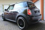 MINI Cooper 1.6 Navi/Xenon/Glasdach/Bluetooth - MINI MINI: Glasdach