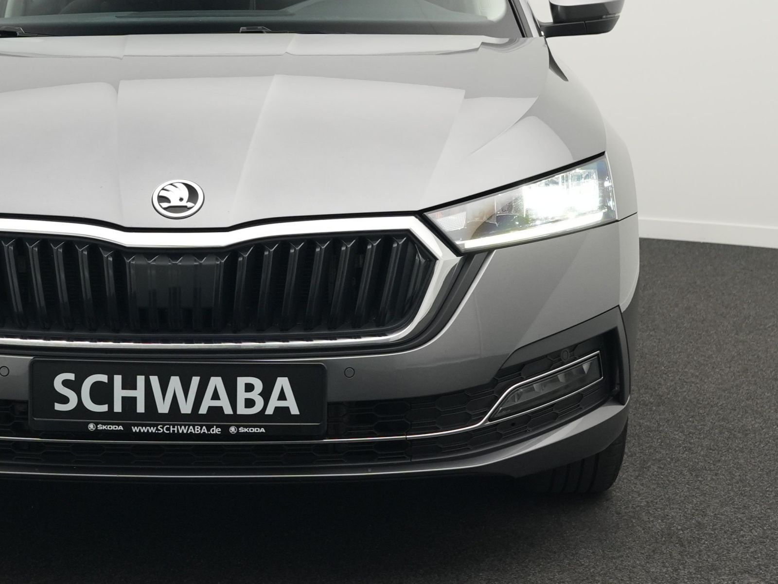 Skoda Octavia - Bild 28