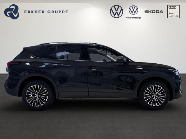 Volkswagen Tiguan 1.5eTSI DSG Life GJR+SHZ+NAVI+ACC+KESSY+, миниатюра 3