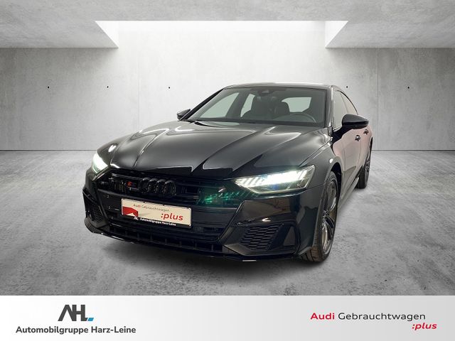Audi S7 Sportback 3.0 TDI quattro Bang & Olufsen Rück