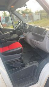 Citroën citroen jumper - gebrauchte Citroën Jumper aus dem Jahr 2011