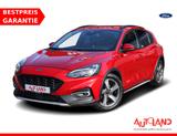 Ford Focus 1.0 EcoBoost Active X LED Navi ACC - Ford Focus: X