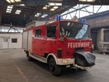 Mercedes-Benz LF8/6 LP913  LF16-TS mit Vorbaupume Feuerwehr - Offers matching your search criteria