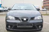 Seat Ibiza Amaro Klima TÜV 10/2025 !!! - Seat Ibiza Amaro mit Benzin-Antrieb
