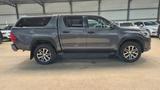 Toyota Hilux Double Cab Executive 4x4 - Toyota Hilux: Allradantrieb