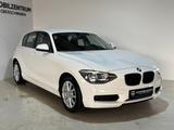 BMW 118 i 5-trg. *HU-05/27*AHK* - BMW: 5.0