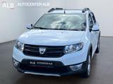 Dacia Sandero II Stepway/ECO/KLIMA/TOP/ - Dacia Sandero: Eco