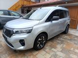 Nissan Townstar DIG-T 130 N-Design N-Design - Nissan Townstar aus 2022
