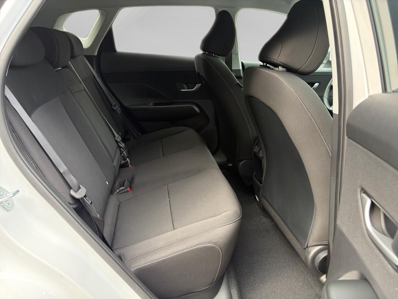 Fahrzeugabbildung Hyundai KONA TREND SHZ*LHZ*NAVI*CARPLAY*LM*ZV*