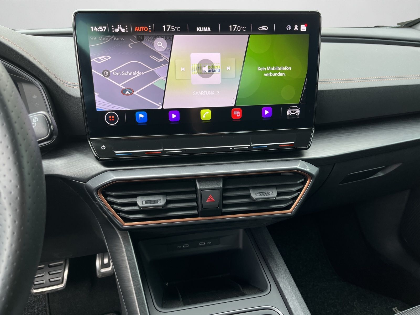 Cupra Formentor - Bild 11