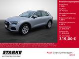 Audi Q3 35 TDI S tronic NaviPlus AHK Pano SHZ APS-Plu - Audi Q3 in Osnabrück
