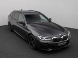 BMW 540d xD M Sport Kamera Laser HUD DAB H/K Komfort - BMW 5er Reihe aus 2022