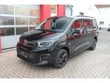 Citroën Berlingo Max XL BHDi130 EAT8 Kälte Kamera Navi - Citroën Berlingo Gebrauchtwagen in Erfurt