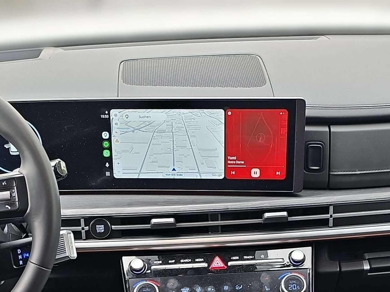 Hyundai Santa Fe – Bild 7
