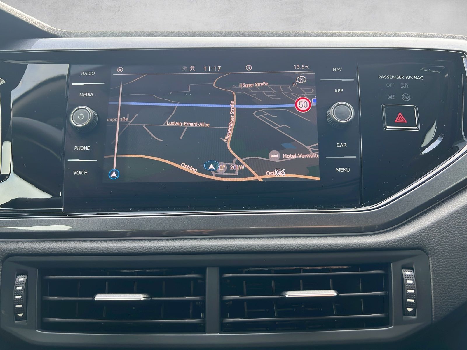 Taigo Style 1.0 TSI AHK*Navi*IQ.Light