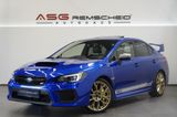 Subaru WRX STI Sport *2.H *GSD *Recaro *Kam *DCC *H&K - Subaru: R2