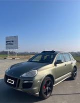 Porsche Cayenne GTS - Scheckheftgepflegt u... - Porsche in Kiel