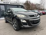 Mazda CX-7 Exclusive-Line - Mazda CX-7 Gebrauchtwagen