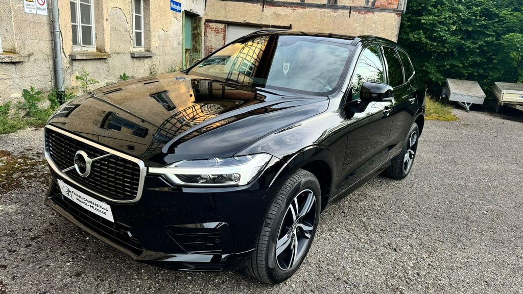 Image of Volvo XC60