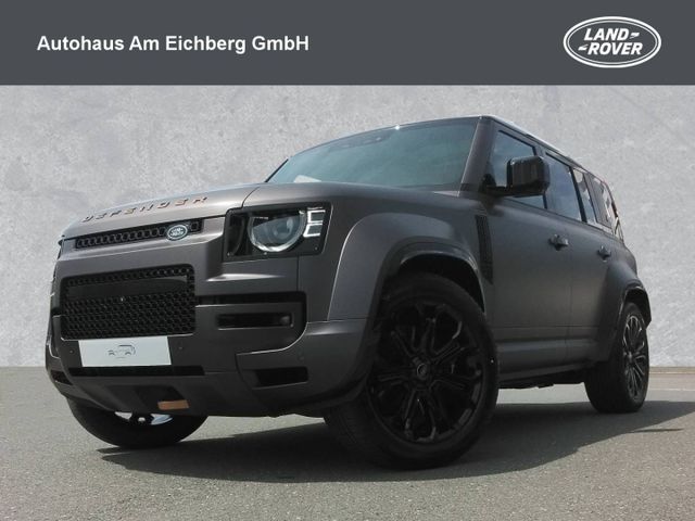 Land Rover Defender 110 P635 OCTA