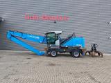 Fuchs MHL 340 T4F - Fuchs Mhl