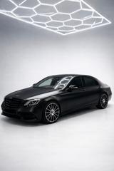 Mercedes-Benz S 350 S Limousine d 4Matic L Chauffeur-PaketVoll - Mercedes-Benz S 350 in Mainz