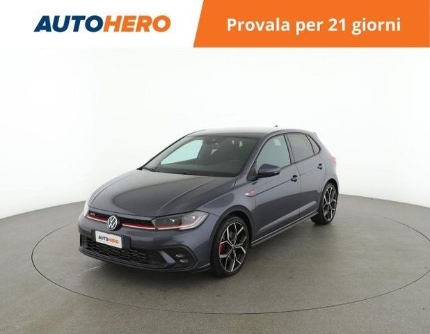 Jiný VOLKSWAGEN Polo 2.0 TSI DSG GTI