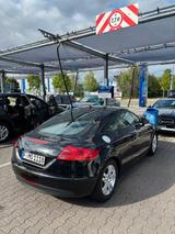 Audi TT Coupé 1.8 TFSI  160 PS  Scheckhe... - Audi TT in Frankfurt (Main)