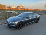 Audi S5 TDI Sportback S-Sitze Leder Massage HUD B&O - Audi S5 aus 2020