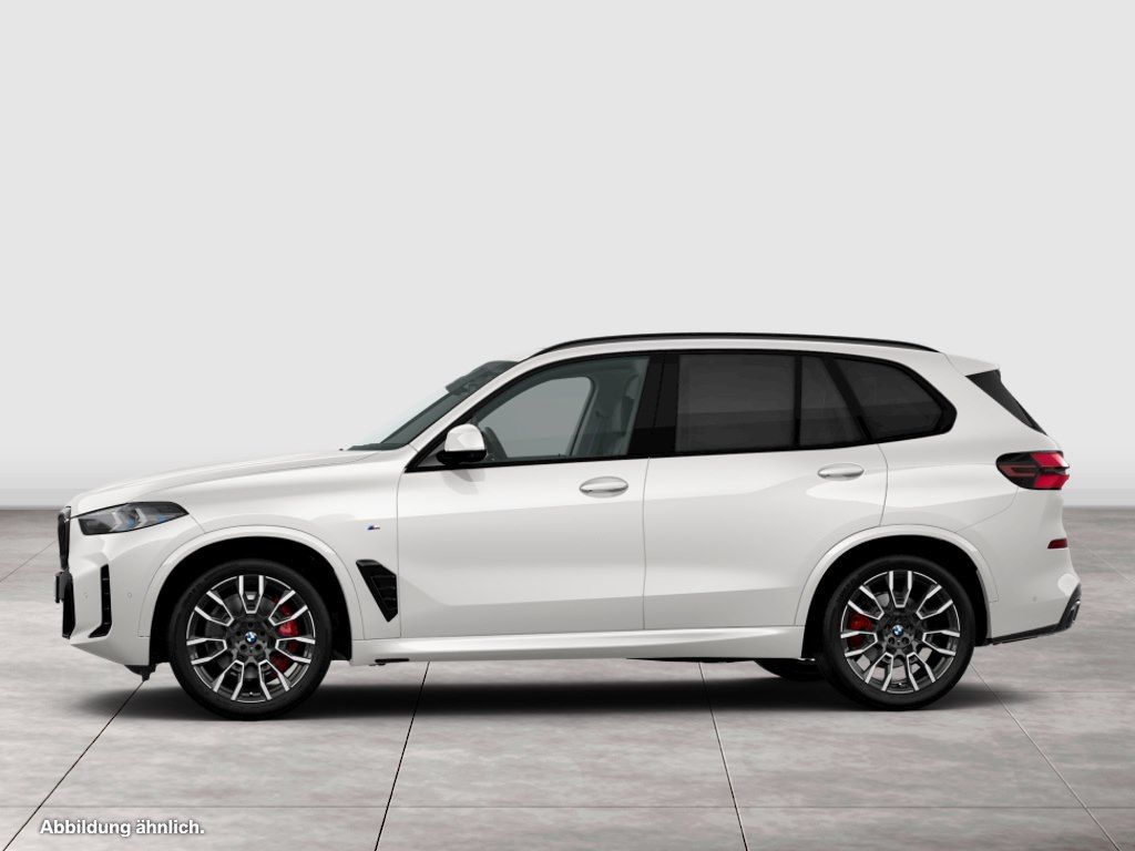 BMW X5 - Bild 5