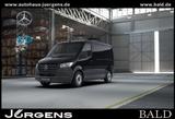 Mercedes-Benz SPRINTER 211 Kasten/L1H1/AHK/Klima/Kamera/Navi - Mercedes-Benz Sprinter mit Diesel-Antrieb: Schwarz