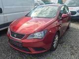 Seat Ibiza Lim. Reference 1.2 TDI Klima - Seat Ibiza mit Diesel-Antrieb: 1.2
