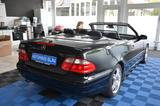 Mercedes-Benz CLK 230 K Elegance*AUTOMATIK*LEDER*AMG FELGEN* - Mercedes-Benz CLK 230: Elegance