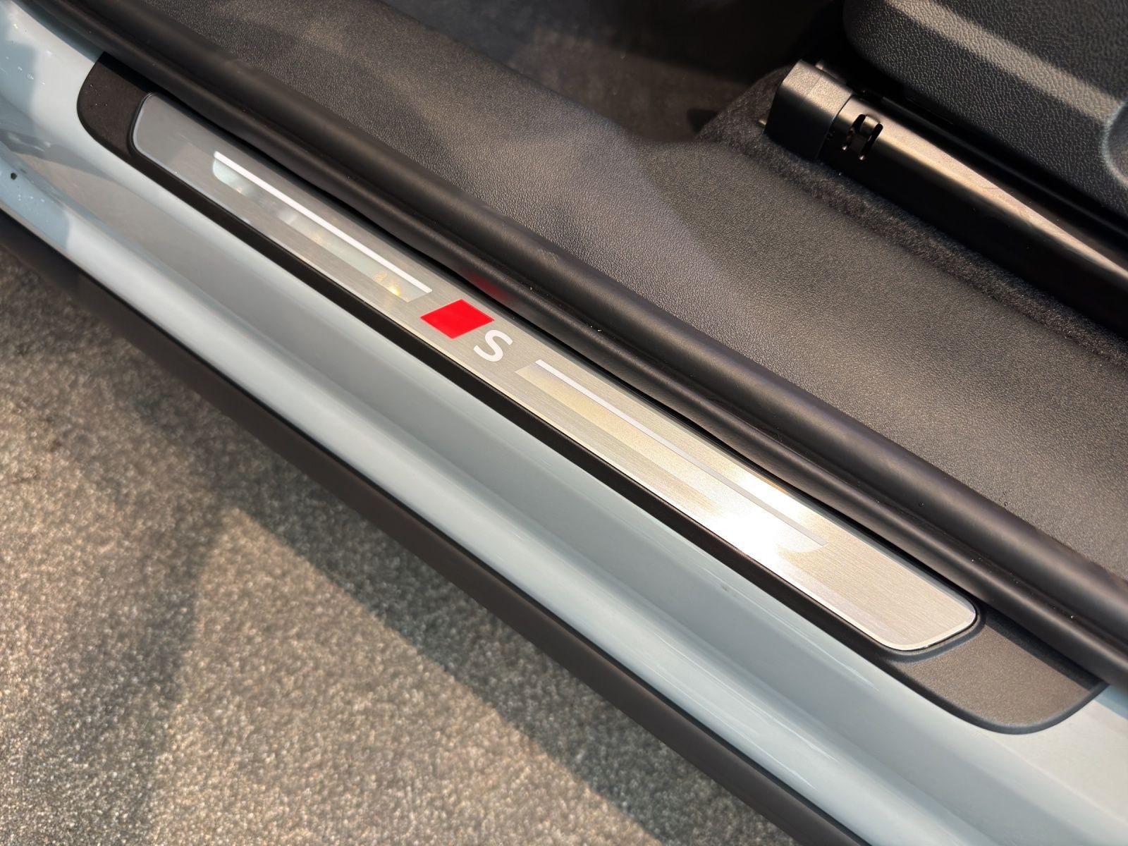 Audi Q3 - Bild 24